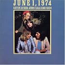 June 1st 1974
