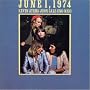 June 1, 1974 June 1, 1974