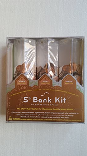 S3 Bank Kit