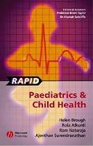 Rapid Paediatrics and Child Health