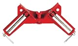 Chisels: CORNER CLAMPS FOR FRAME
