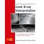 Self-assessment in Limb X-ray Interpretation: Musculoskeletal Trauma Imaging of Appendicular Skeleton