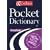 Collins Pocket English Dictionary