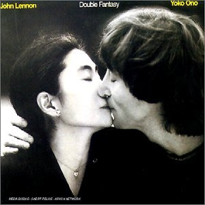 Double Fantasy [Vinyl] by John Lennon and Yoko Ono (Vinyl - 1990)