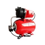 Aquamarin� HWWP02 Hauswasserwerk 1500 Wattvon "Aquamarin�"
