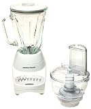 Hamilton Beach 52254 12-Speed Blender with Food Processor Attachment