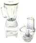 Hamilton Beach 52254 12-Speed Blender with Food Processor Attachment