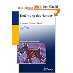 Ern�hrung des Hundes