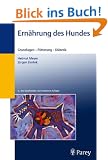 Ern�hrung des Hundes