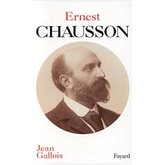 Ernest Chausson