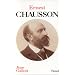 Ernest Chausson