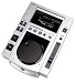 Pioneer CDJ-100 S/H DJ-CD-Player silber