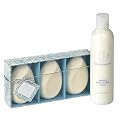 Judith Jackson Citresse 4-pc. Soap and Lotion Gift Set
