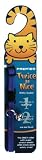 Premier Twice as Nice Kitty Collar, Royal Blue