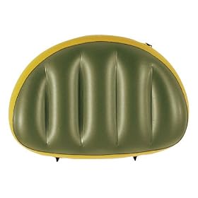 Sevylor Fish Hunter Inflatable Fishing Boat Seat