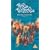 The Tribe - Vol. 1 - Episodes 1-4 [VHS]