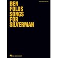 Ben Folds - Songs for Silverman (Pvg)