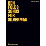 Ben Folds - Songs for Silverman (Pvg)