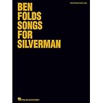 Ben Folds - Songs for Silverman (Pvg) book cover