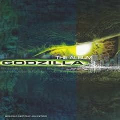 Godzilla: The Album