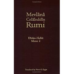 Divan-I-Kebir Meter 2 (Ministry of Culture Publications of the Republic of Turkey)