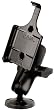 RAM Mounting Systems RAP-B-138-AP7U Plastic Flat Surface Mount for Apple iPod Touch 2nd Generation and 3G (3rd Generation)