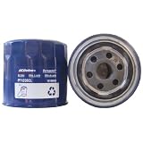 ACDelco PF1250CL Oil Filter by ACDelco