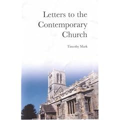 Letters to the Contemporary Church