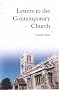 Letters to the Contemporary Church