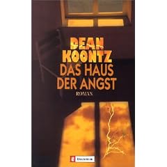 Das Haus der Angst