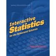 Interactive Statistics for the Behavioral Sciences by Pepper Williams
