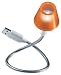 Electronics : D'Light USB Desk Light