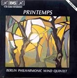 Berlin Philharmonic Wind Quintet