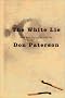 The White Lie: New and Selected Poetry
