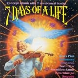Seven Days in a Life - Compilation Musea