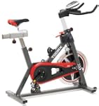 GYM BIKE SRX-60 - TOORX - COD.SRX-60