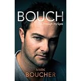 bouch through my eyes