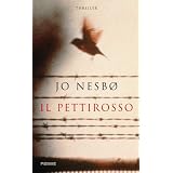 Il pettirosso (Bestseller)di Jo Nesb�