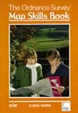 The Ordnance Survey Map Skills Book