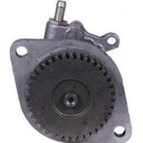 Cardone 64-1301 Remanufactured Diesel Vacuum Pump