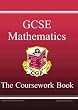 GCSE Mathematics: Coursework Book Pt. 1 & 2