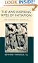 The Awe-Inspiring Rites of Initiation: The Origins of the RCIA