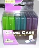 PELICAN GAME CASE FOR GAME BOY COLOR PELICAN GAME CASE FOR GAME BOY COLOR