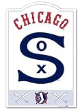 Chicago White Sox Tin Sign