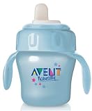 AVENT マジックカップ 200ml ベビーブルー