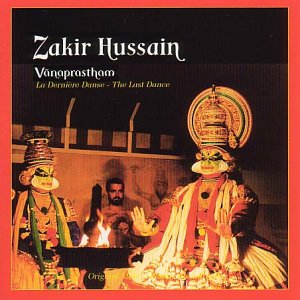 CD-Charts  Music : Vanaprastham (The Last Dance)