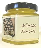 Mimosa Champagne Jelly, 6oz