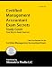 Certified Management Accountant Exam Secrets Study Guide: CMA Test Review for the Certified Management Accountant Exam