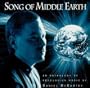 Song of Middle Earth: An Anthology of Percussion Music by Daniel McCarthy