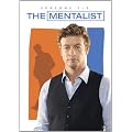 The Mentalist - Season 1-3 Complete [DVD]